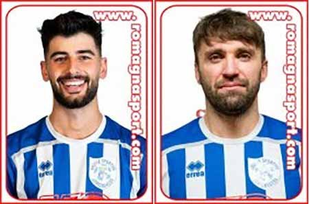 Appignanese vs Vigor Castelfidardo 2-1