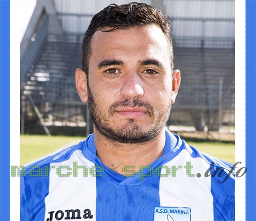Marina vs Monticelli 4-2