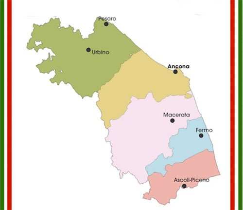 Coronavirus: Tar sospende ordinanza Regione Marche