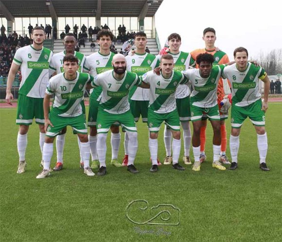 Notaresco vs Cstelfidardo 1-0