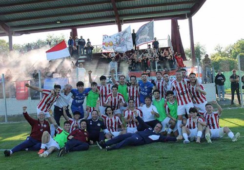 Castelfrettese vs Nuova Real Metauro 2-0