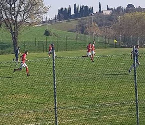 Castelleonese vs Portuali Ancona 2-2