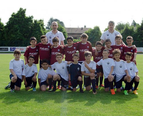 Domenica al Ferrarini il 2° Torneo Città di Castellarano