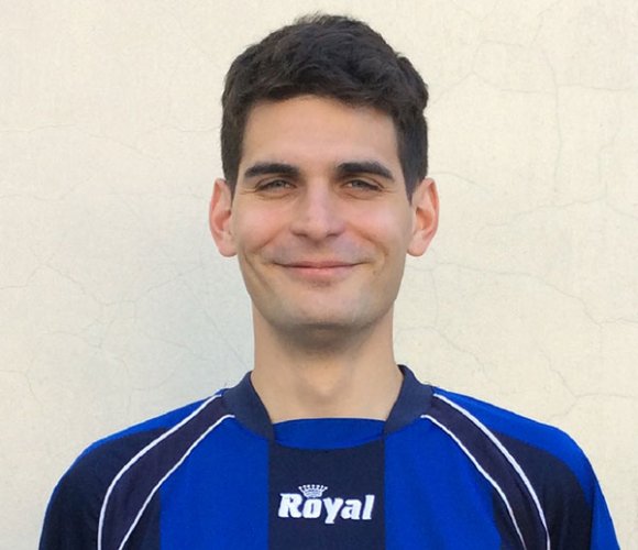 Davide Celano difenderà per la Flos Frugi
