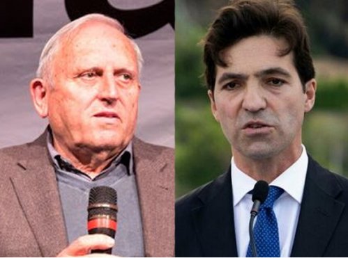Avvenuto l'incontro Cellini-Acquaroli