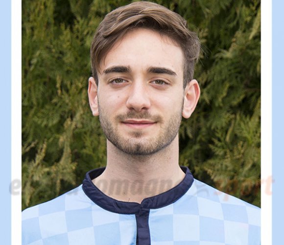 Andrea Rinaldi non ce l'ha fatta