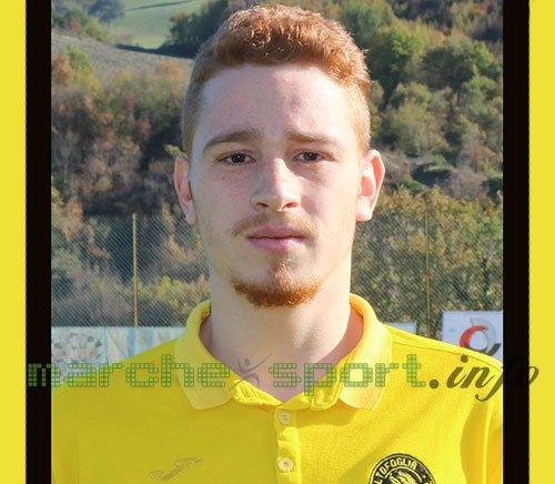 Real Altofoglia - Fermignano 2-1