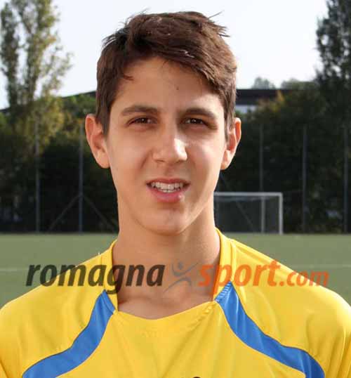 Rimini United vs Fed. Samm.se 0-2