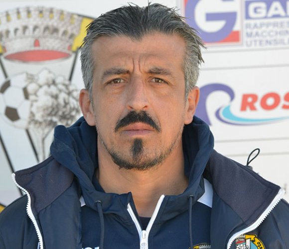 Luis Centi (Vigor Carpaneto) allenatore-angelo: salva la vita a una ragazza che stava annegando in un fiume