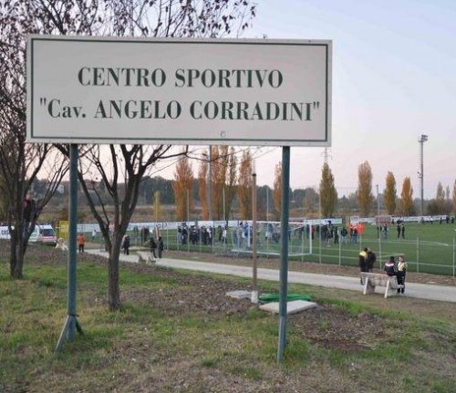 Il 5° memorial giovannini aprirà il ricco programma dei tornei primaverili della Casalgrandese
