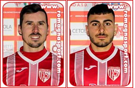 Castignano vs Croce di Casale 3-1