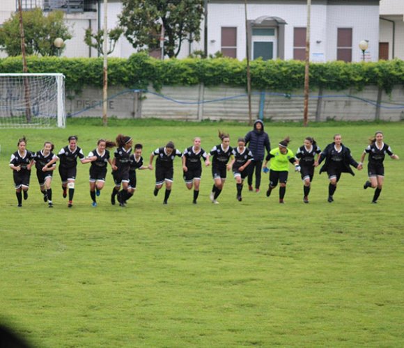 Under 15 - Cesena FC – San Marino 1 - 1