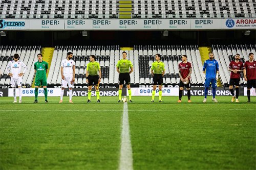 Cesena vs Imolese 0-0