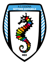 Cesena-Santarcangelo 6-1 (1-0, 3-1, 2-0)