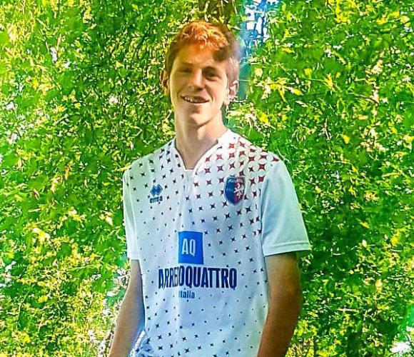 Chelli al Bologna: un secondo "figlio" in serie A