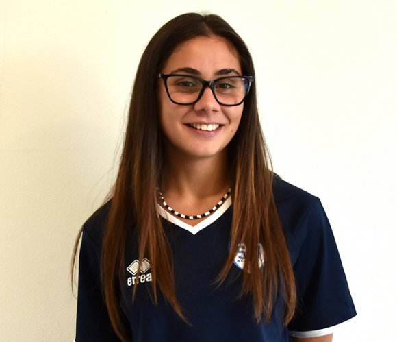 San Marino Academy, dalla Primavera anche Chiara Modesti