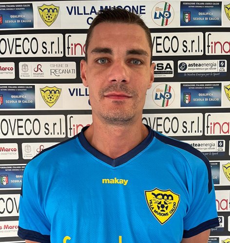 Villa Musone, l&#8217;avvio di stagione  positivo e si guarda al campionato