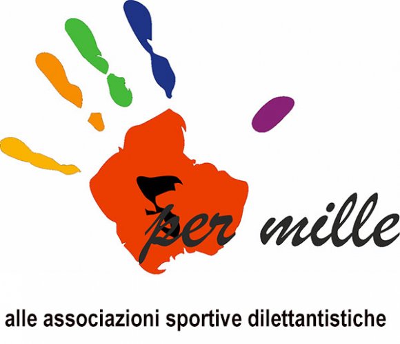 Entro il 7 maggio la trasmissione della domanda di iscrizione al cinque per mille