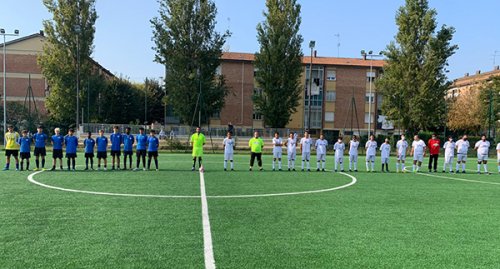 Comunicato Cittadella Vis Modena