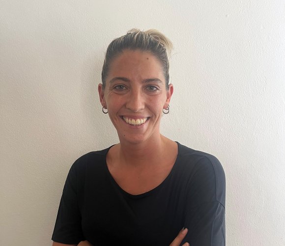 San Marino Academy, c&#8217; Claudia Mauri per il centrocampo biancoazzurro