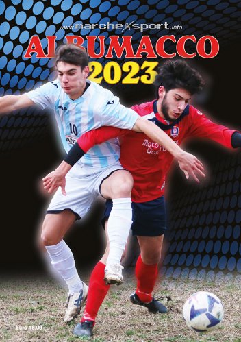 Albumacco 2023, dove acquistarlo.