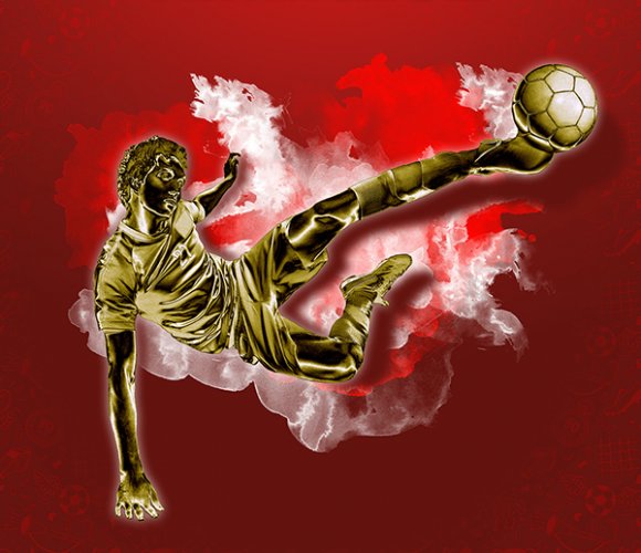 Le figurine del Calcio Giovanile Riminese