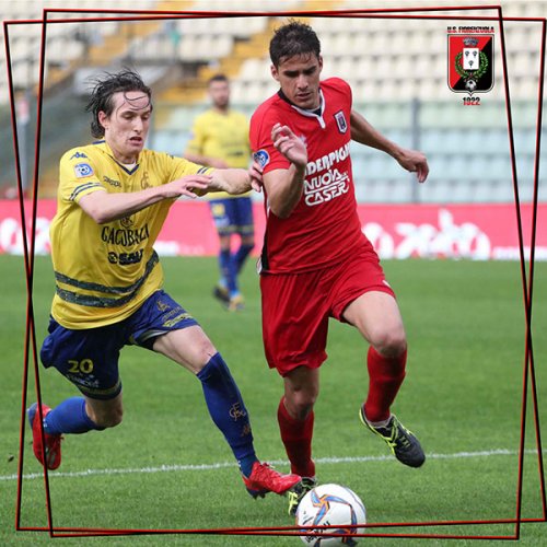 Andrea Corbari rinnova con U.S. Fiorenzuola