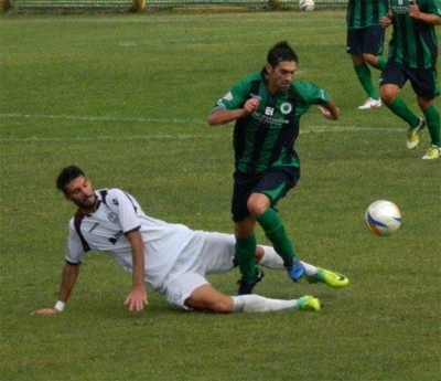 Casalgrandese vs Formigine 0-0