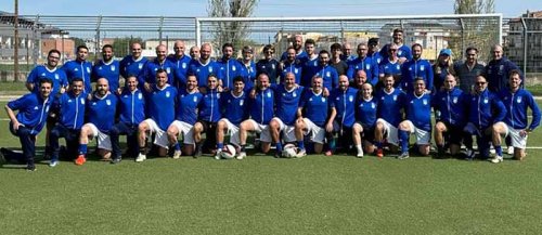Corso Allenatore Uefa C