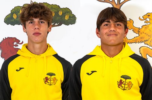 Cortesi e Ravaglia (Ravenna FC) convocati in rappresentativa nazionale LND Under 17