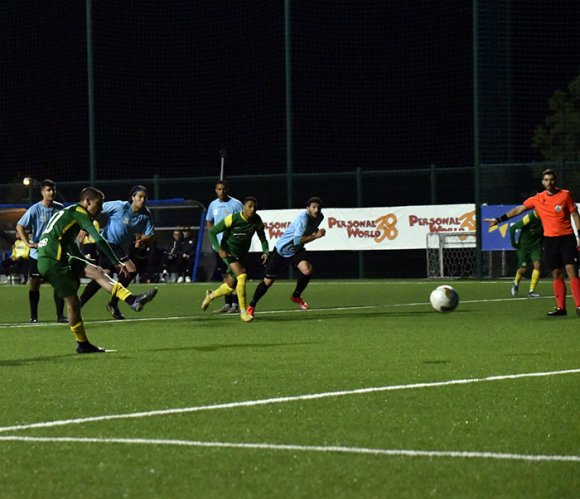 Campionato sammarinese: Cosmos e Murata in semifinale play-off