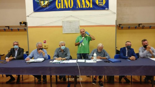 Modena, si riparte in sicurezza