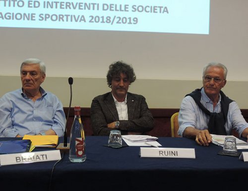 Il CRER chiama, Reggio Emilia risponde alla grande