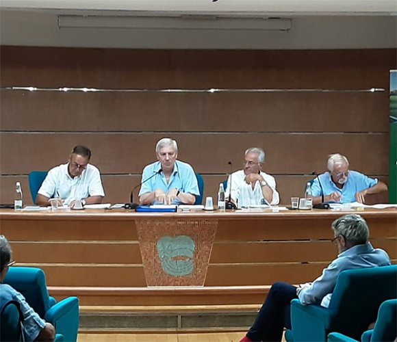 CRER: Riunione a Rimini, il movimento cresce