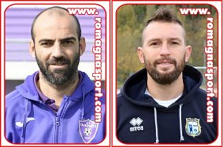 Tavernelle vs Olimpia Macerata Feltria 2-3