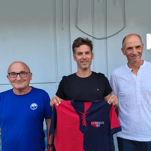 Bagnolese : le novit della Juniores Under 19 lite Regionale