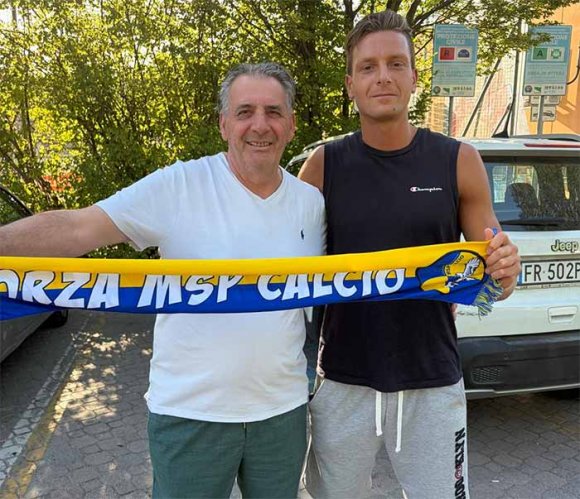 Rinforzo difensivo per l'MSP