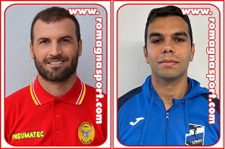Pesaro Calcio vs USAV Pisaurum 0-2