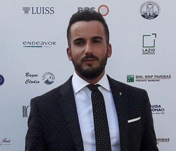 Premio Renato Cesarini 2020: al marchigiano Daniele Bartocci il premio speciale