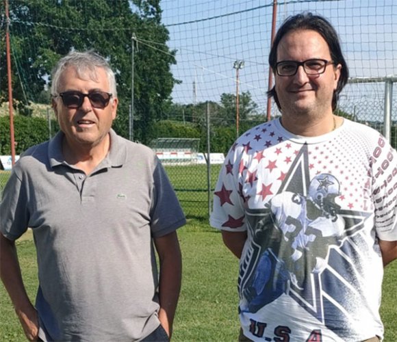Daniele Tittarelli nuovo direttore sportivo della Castelfrettese.