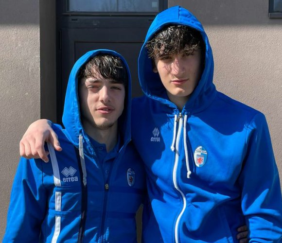 I risultati delle giovanili del Faenza