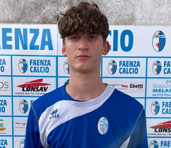 Risultati Settore Giovanile Faenza Calcio