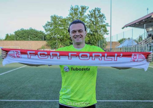 Novit� tra i pali per FCR Forl�