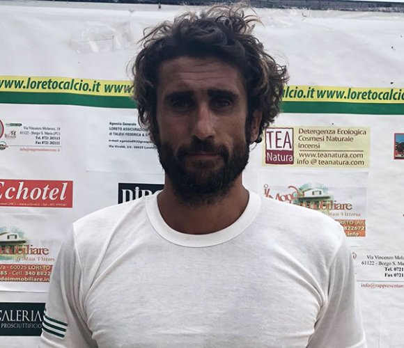 Il San Biagio affidato a Daniele Degano