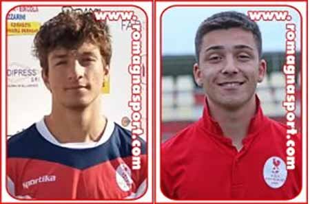 San Biagio vs Real Cameranese 5-3