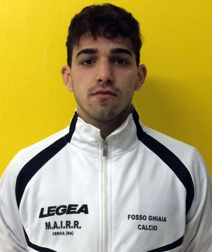 Riolo Terme vs Fosso Ghiaia 1-5