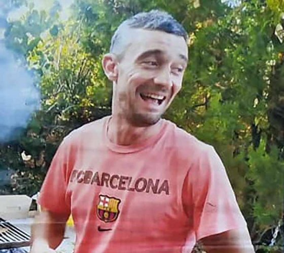 Addio a Dimaco Dalla Valle