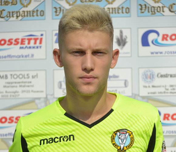La Juniores nazionale della Vigor Carpaneto cede alla Berretti del Piacenza