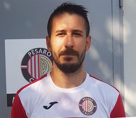 Test amichevole Pesro Calcio Arzilla 3-2