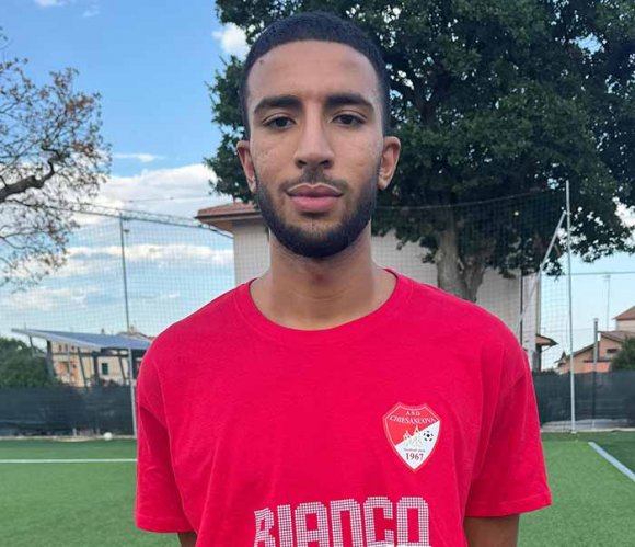 Il Chiesanuova Football Club puntella la difesa